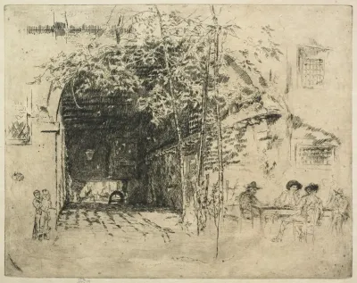 Traghetto No 2