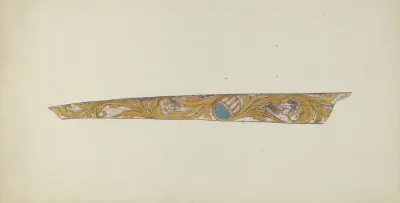 Trailboard