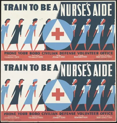 Train To Be A Nurses Aide