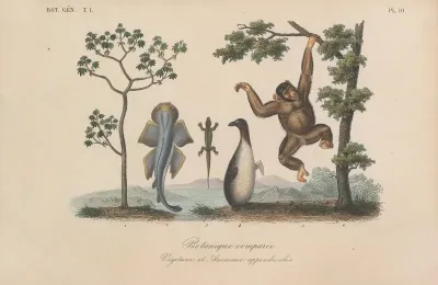 Traite De Botanique Generale Pl 010