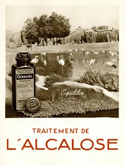Traitement De Lalcalose