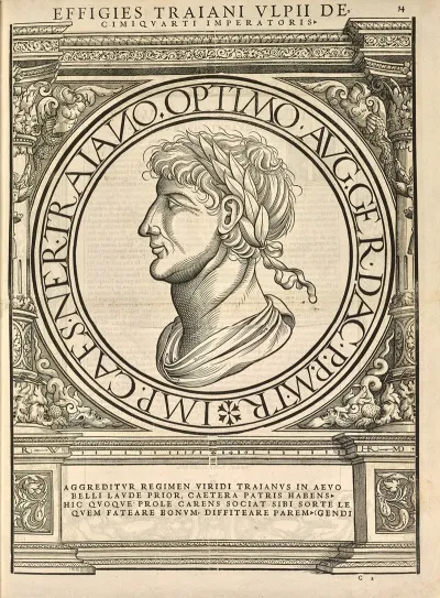 Trajan