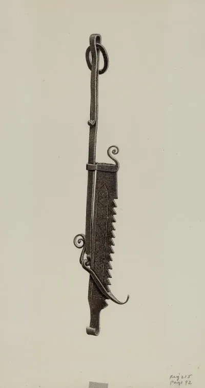 Trammel 2