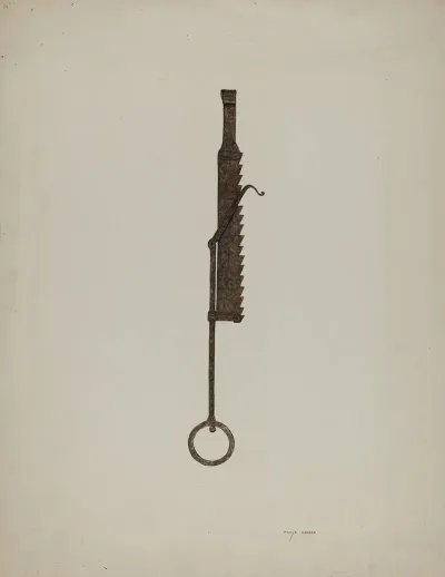 Trammel