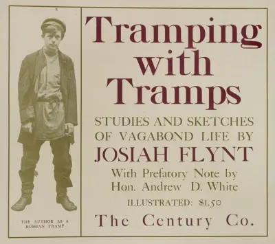 Tramping With Tramps