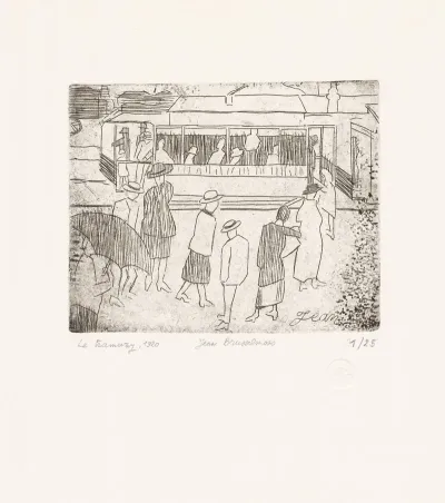 Tramway 2