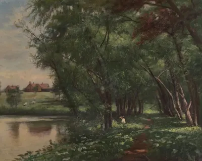 Tranquil Silence