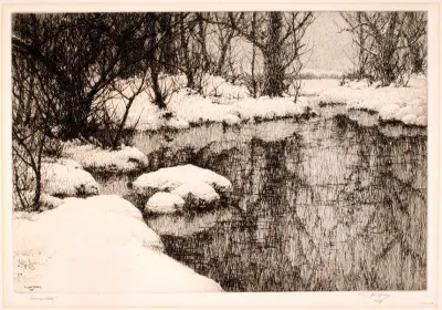 Tranquility 2