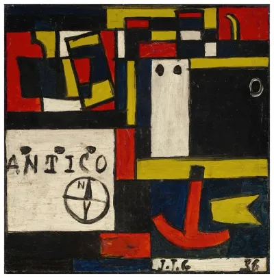 Transatlantico Constructivo 2