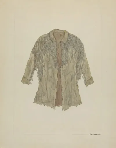 Trappers Jacket