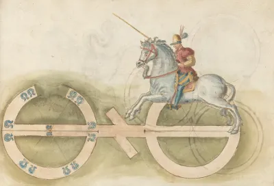 Trattato Como Se A Da Inbrigliare Il Cavallo E De Tutti Signali Pl 9