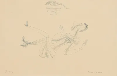 Traum Einer Dame Dream Of A Lady