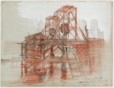 Travaux Du Metro Entre Le Pont Saint Michel Et Le Petit Pont 4