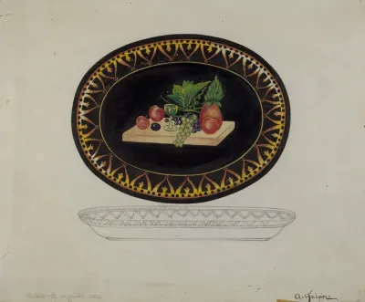 Tray 5