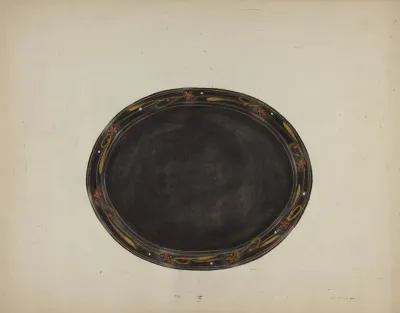 Tray 7