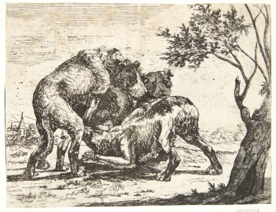Tre Hunde