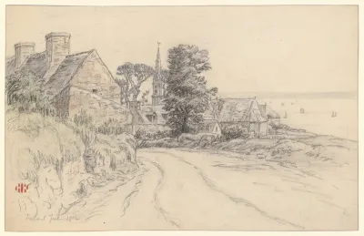 Treboul