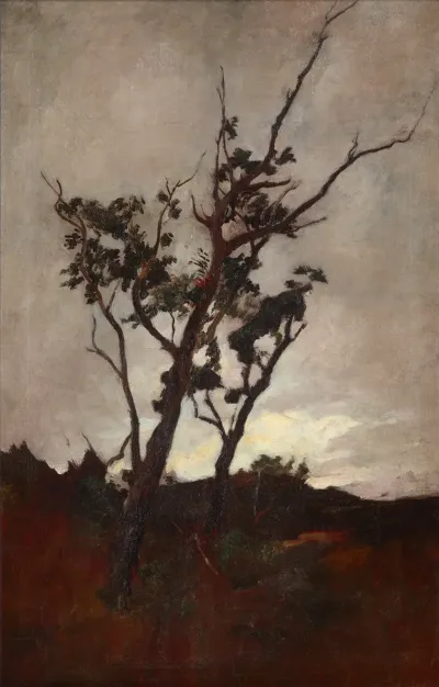 Tree Study