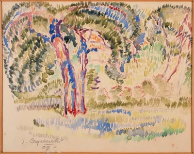 Trees 26