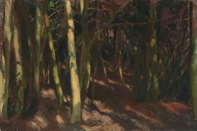 Trees 9