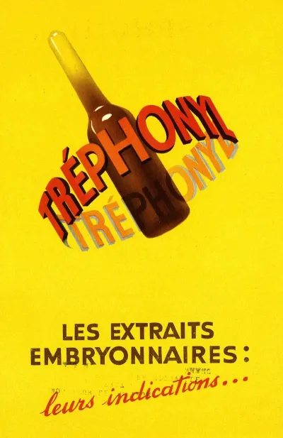 Trephonyl