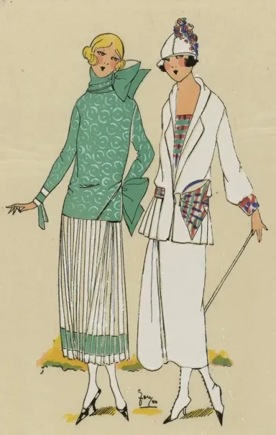 Tres Parisien 1923 No 4 11 Casino 1 Une Jolie Casaque