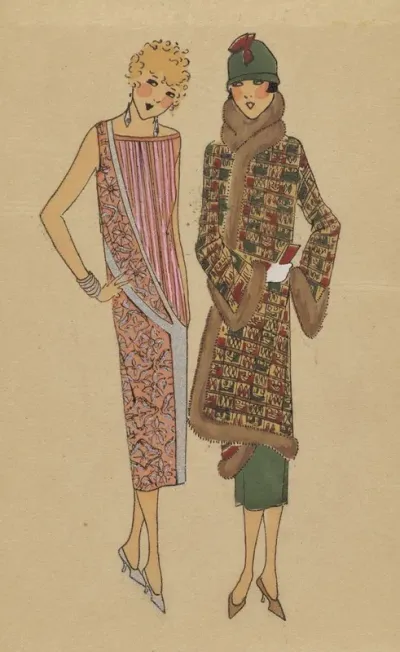Tres Parisien 1925 No 1 Pl 14 Tyrol