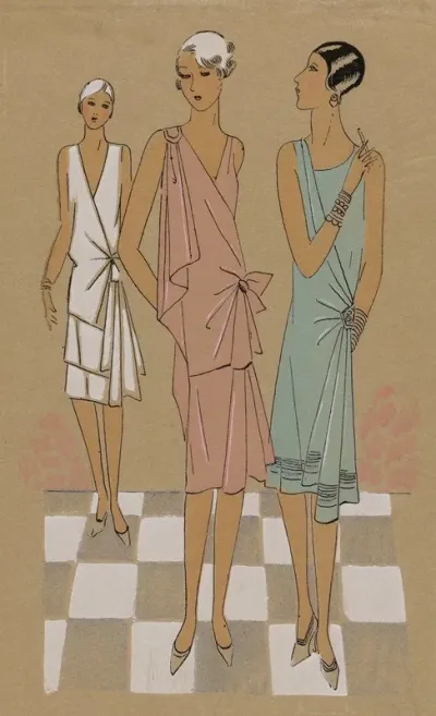 Tres Parisien 1927 No 5 15 Pour Le Sport