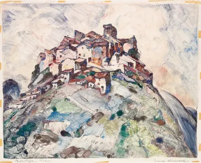 Trevi
