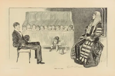 Trial By Jury 2