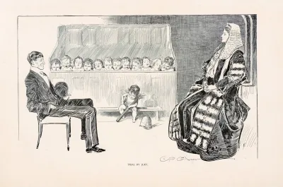 Trial By Jury