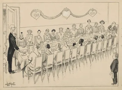 Trial Marriage