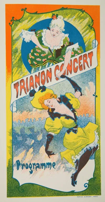 Trianon Concert 2