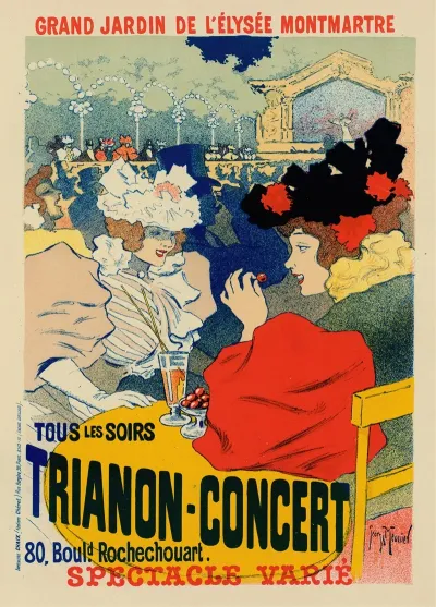 Trianon Concert