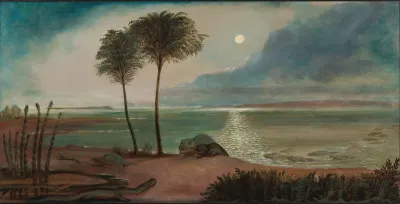 Triassic Life Of Germany