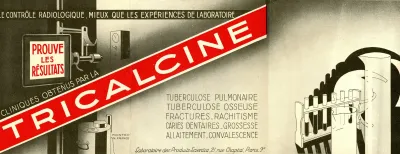 Tricalcine 7