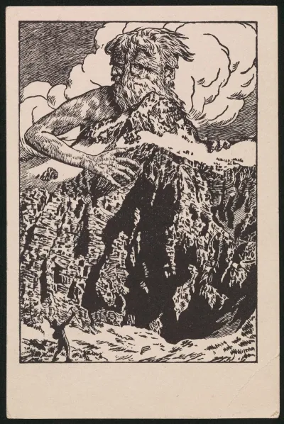 Triglav Drvorez