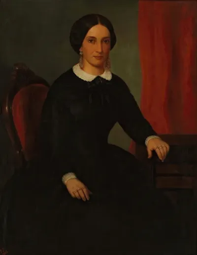 Trinidad Saravia De Huergo