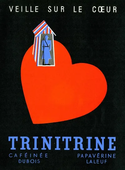 Trinitrine 2