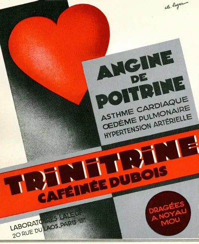 Trinitrine 3