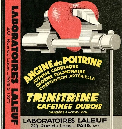 Trinitrine