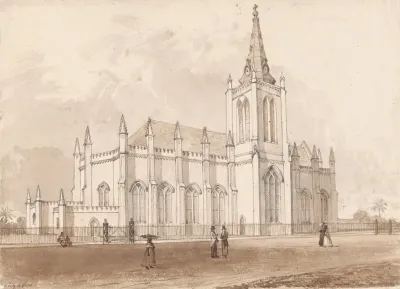 Trinity Church 2