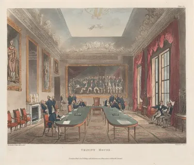 Trinity House