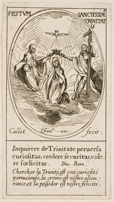 Trinity