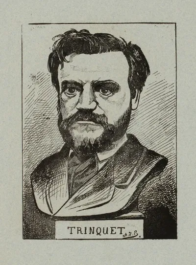 Trinquet