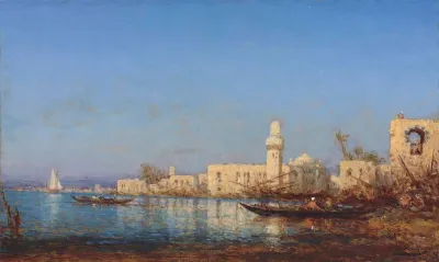 Tripoli Dafrique