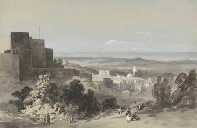 Tripoli