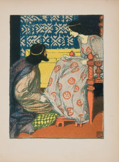 Tristan And Isolde