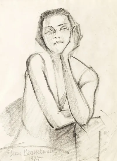 Tristesse 2