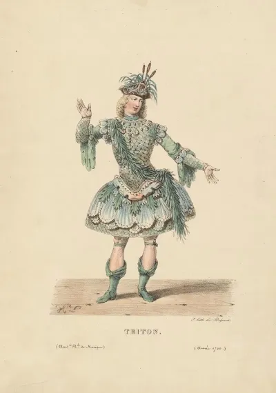Triton 3